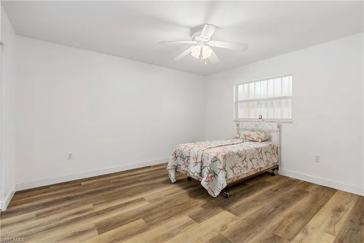 2nd Guest bedroom