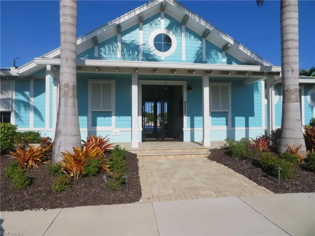 4709 Arboretum Cir 102, Naples, Florida 34112