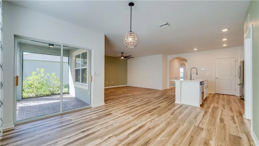 18512 Marlin Kite Ln, North Fort Myers, Florida 33917