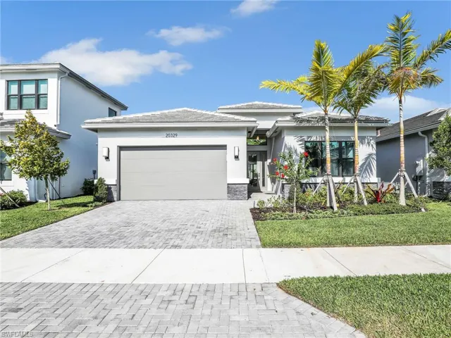 20329 Fair Oak Ln, Estero, Florida 33928