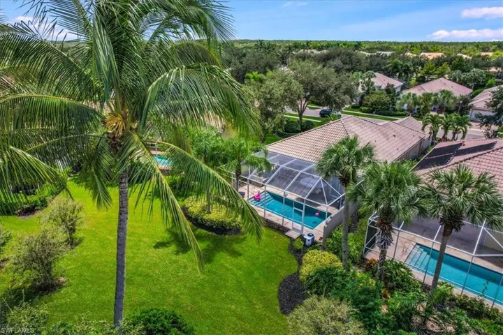 15306 Bonefish Trl N, Bonita Springs, Florida 34135