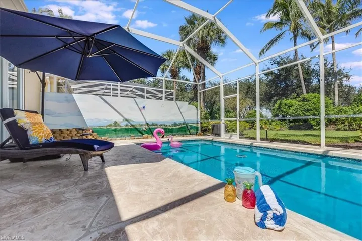 15306 Bonefish Trl N, Bonita Springs, Florida 34135