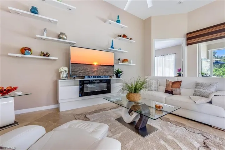 15306 Bonefish Trl N, Bonita Springs, Florida 34135