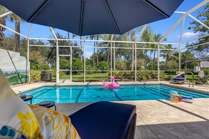 15306 Bonefish Trl N, Bonita Springs, Florida 34135