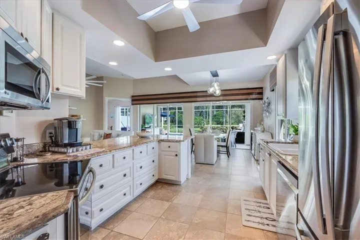 15306 Bonefish Trl N, Bonita Springs, Florida 34135