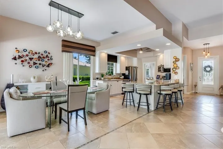 15306 Bonefish Trl N, Bonita Springs, Florida 34135