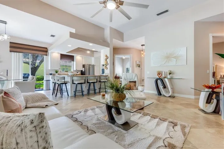15306 Bonefish Trl N, Bonita Springs, Florida 34135