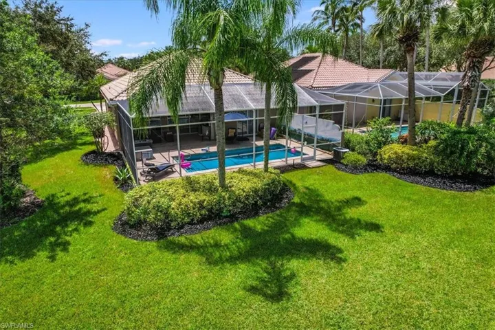 15306 Bonefish Trl N, Bonita Springs, Florida 34135