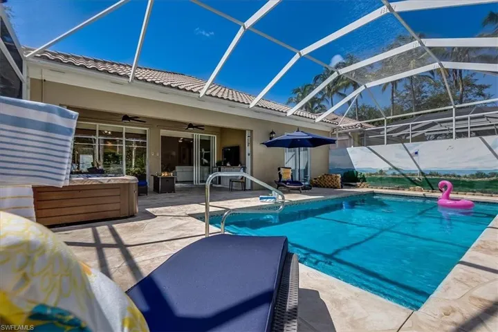 15306 Bonefish Trl N, Bonita Springs, Florida 34135