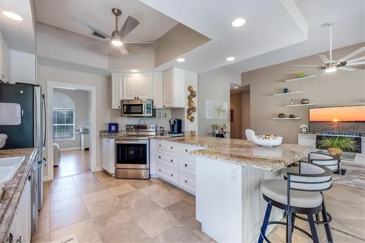 15306 Bonefish Trl N, Bonita Springs, Florida 34135