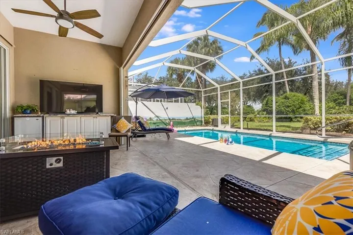 15306 Bonefish Trl N, Bonita Springs, Florida 34135