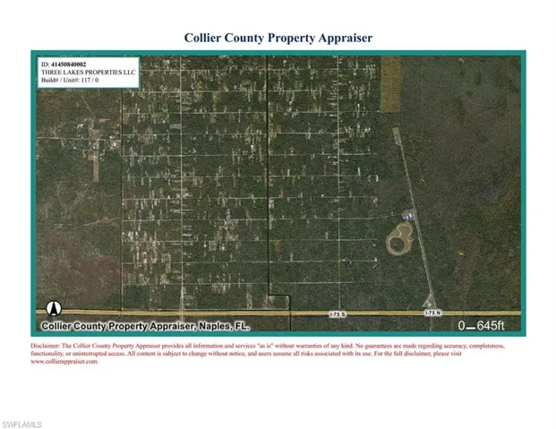 28th Ave Se, Naples, Florida 34117