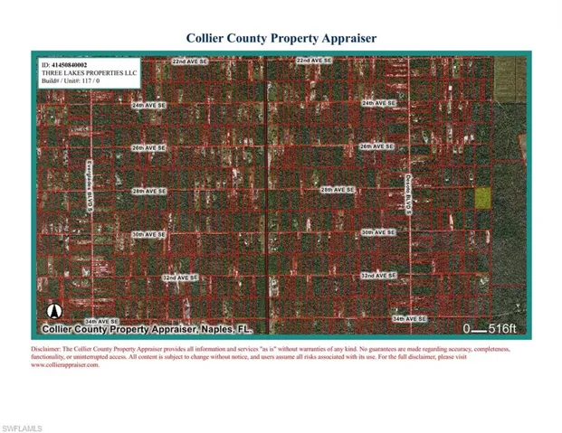 28th Ave Se, Naples, Florida 34117