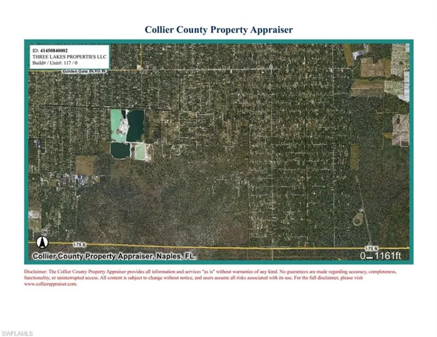 28th Ave Se, Naples, Florida 34117