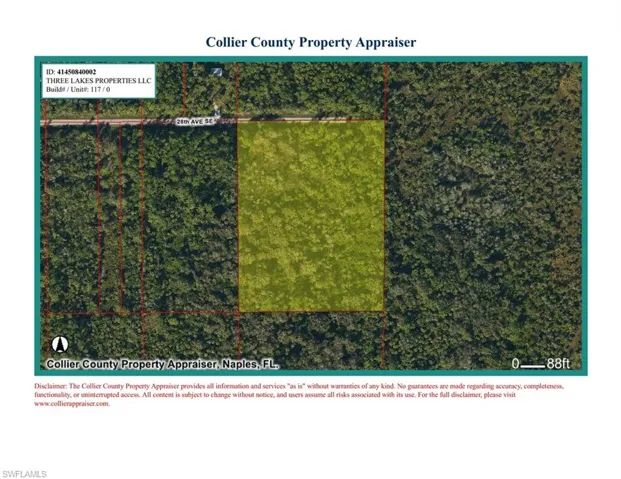 28th Ave Se, Naples, Florida 34117