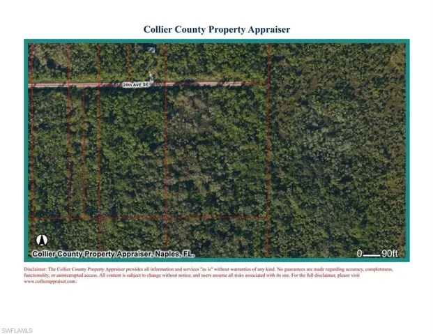28th Ave Se, Naples, Florida 34117