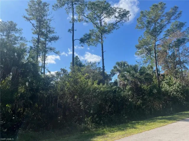 28th Ave Se, Naples, Florida 34117