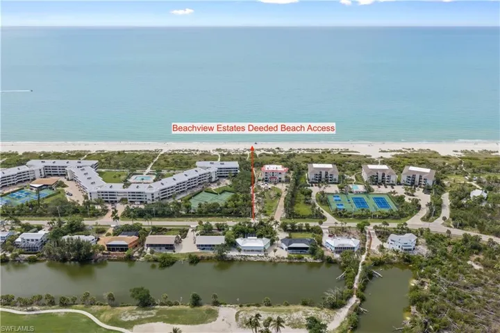1318 Par View Dr, Sanibel, Florida 33957