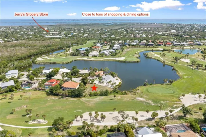 1318 Par View Dr, Sanibel, Florida 33957