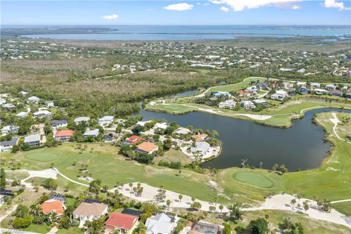 1318 Par View Dr, Sanibel, Florida 33957