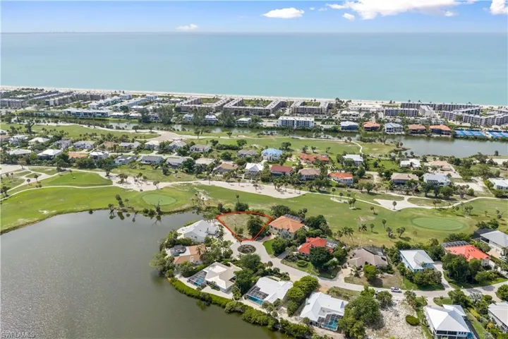 1318 Par View Dr, Sanibel, Florida 33957