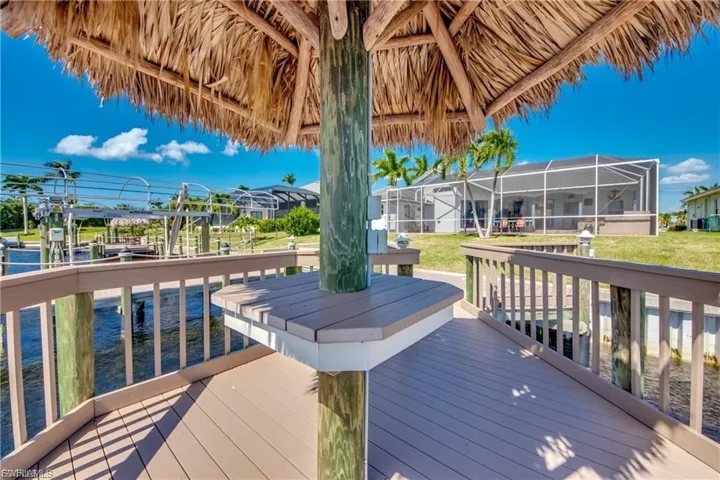 2720 Sw 51st St, Cape Coral, Florida 33914