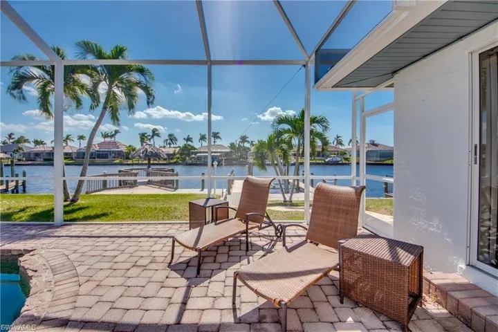 2720 Sw 51st St, Cape Coral, Florida 33914