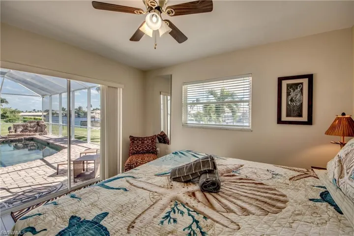 2720 Sw 51st St, Cape Coral, Florida 33914