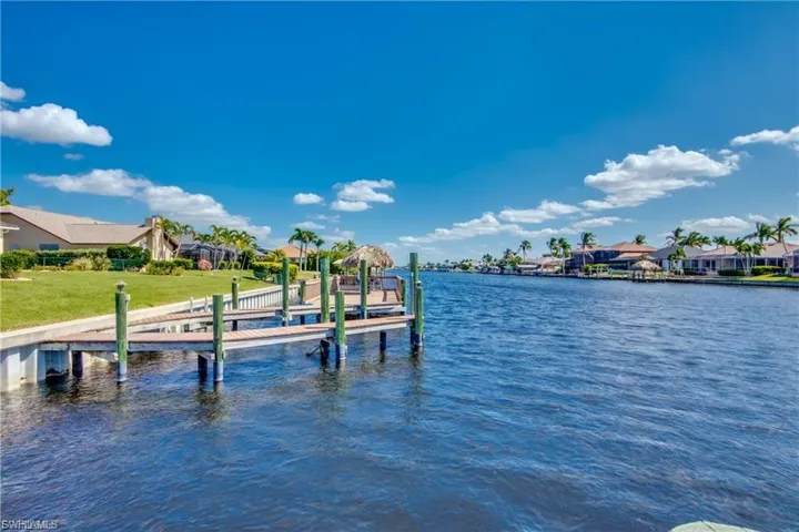 2720 Sw 51st St, Cape Coral, Florida 33914