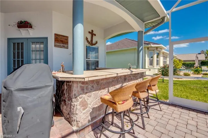 2720 Sw 51st St, Cape Coral, Florida 33914