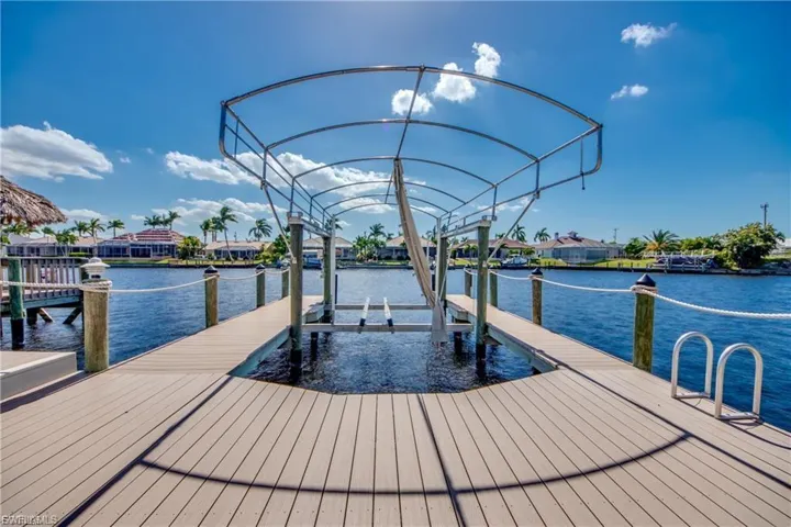 2720 Sw 51st St, Cape Coral, Florida 33914