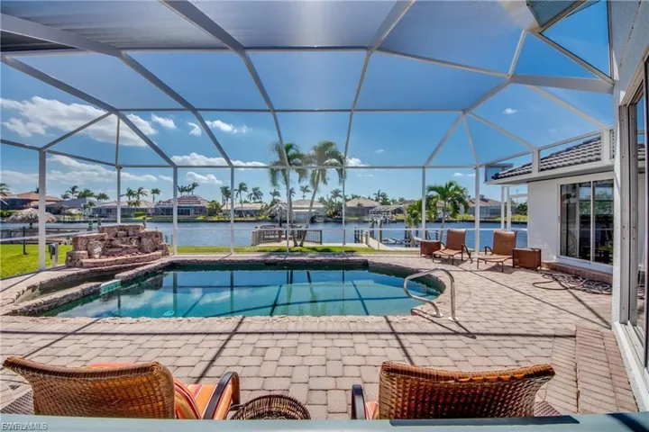 2720 Sw 51st St, Cape Coral, Florida 33914