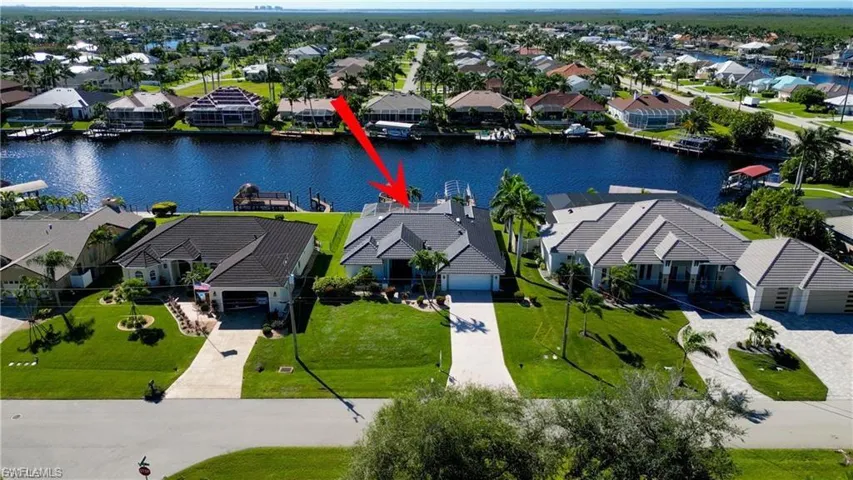 2720 Sw 51st St, Cape Coral, Florida 33914