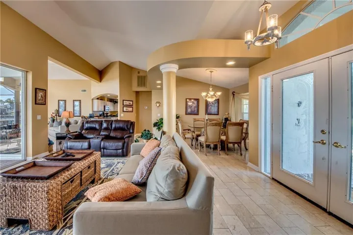 2720 Sw 51st St, Cape Coral, Florida 33914
