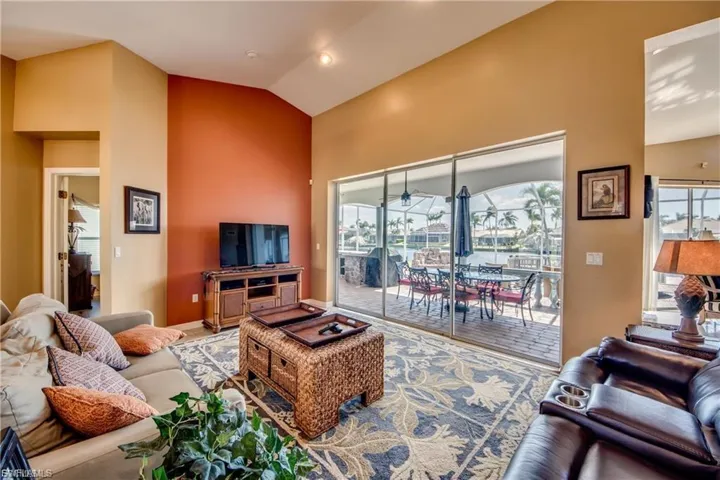 2720 Sw 51st St, Cape Coral, Florida 33914