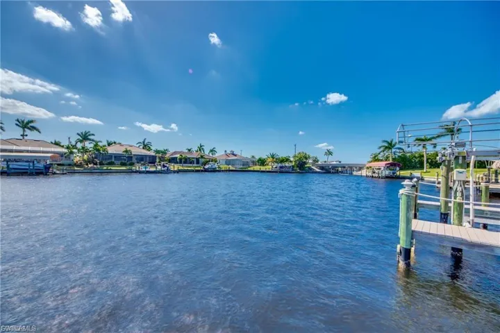 2720 Sw 51st St, Cape Coral, Florida 33914
