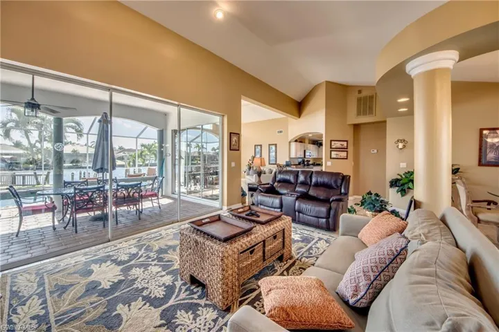 2720 Sw 51st St, Cape Coral, Florida 33914