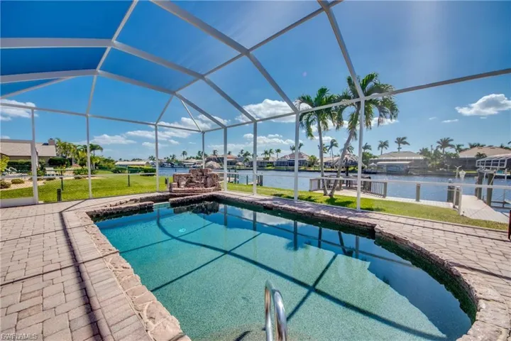 2720 Sw 51st St, Cape Coral, Florida 33914