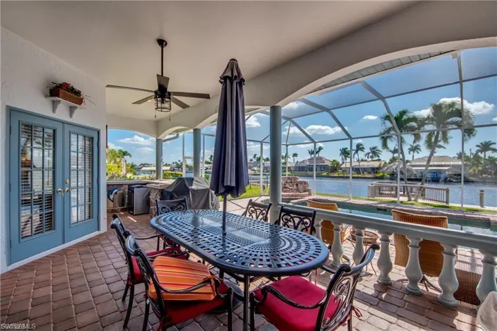 2720 Sw 51st St, Cape Coral, Florida 33914
