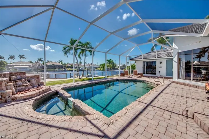 2720 Sw 51st St, Cape Coral, Florida 33914