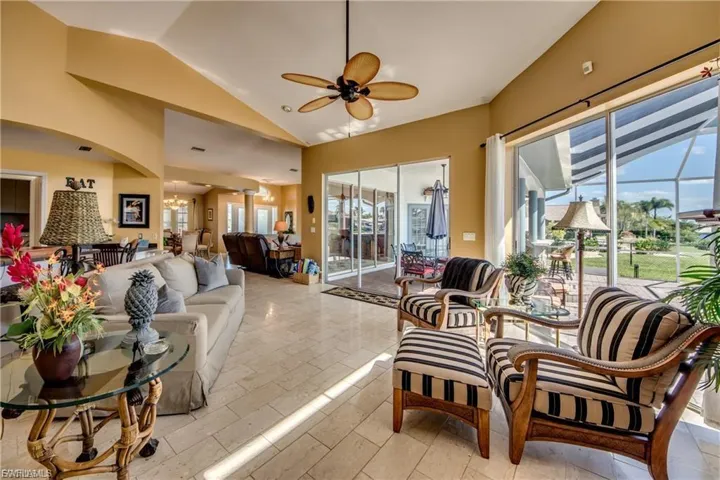 2720 Sw 51st St, Cape Coral, Florida 33914