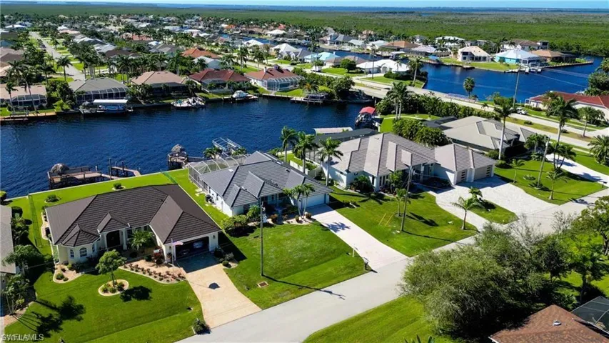 2720 Sw 51st St, Cape Coral, Florida 33914