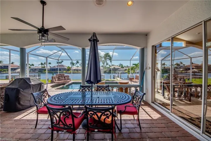 2720 Sw 51st St, Cape Coral, Florida 33914