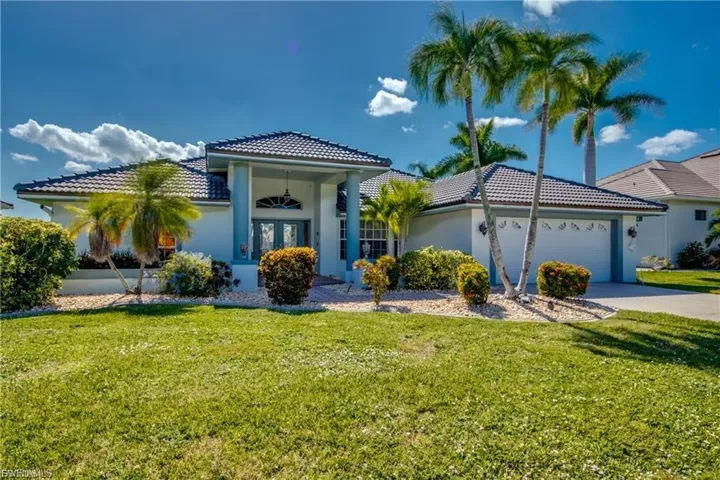 2720 Sw 51st St, Cape Coral, Florida 33914