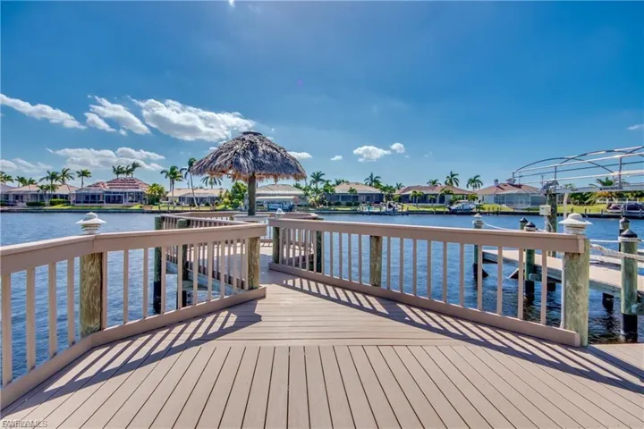 2720 Sw 51st St, Cape Coral, Florida 33914
