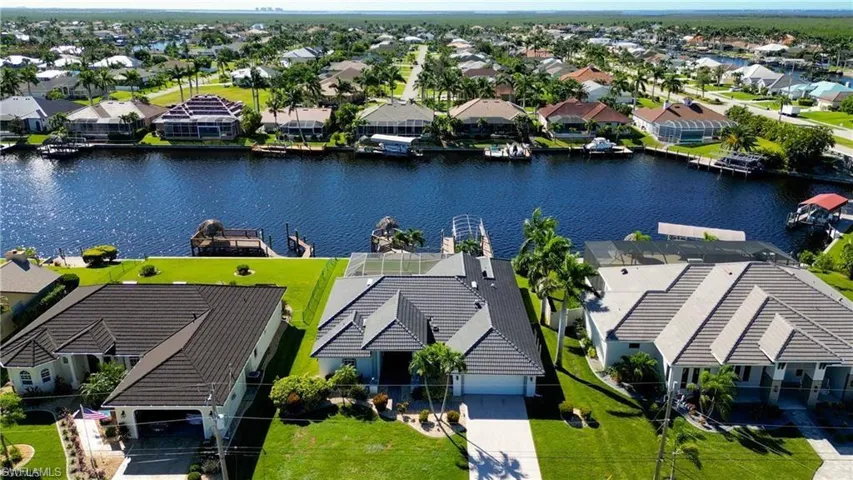 2720 Sw 51st St, Cape Coral, Florida 33914