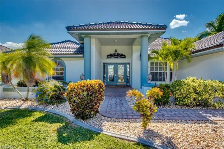2720 Sw 51st St, Cape Coral, Florida 33914
