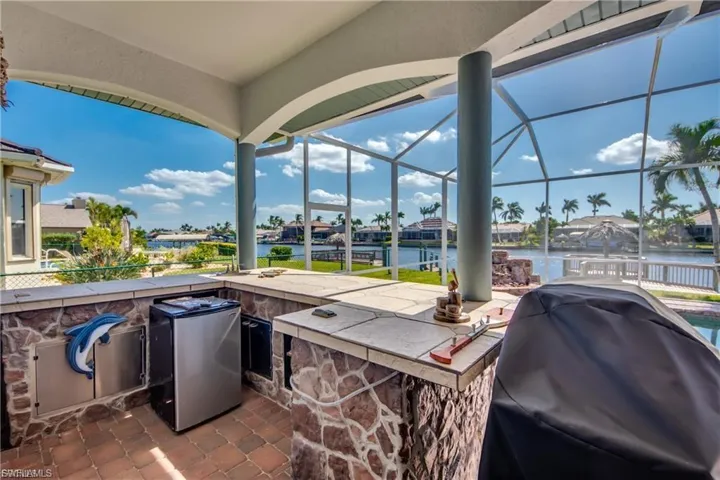 2720 Sw 51st St, Cape Coral, Florida 33914