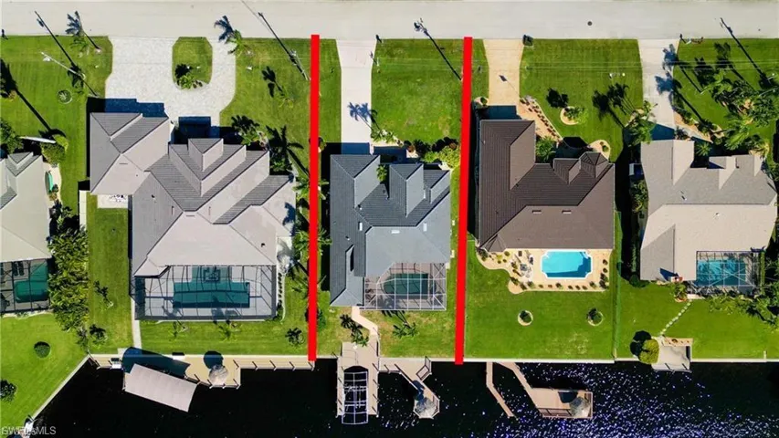 2720 Sw 51st St, Cape Coral, Florida 33914