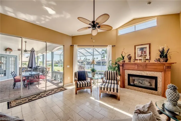 2720 Sw 51st St, Cape Coral, Florida 33914